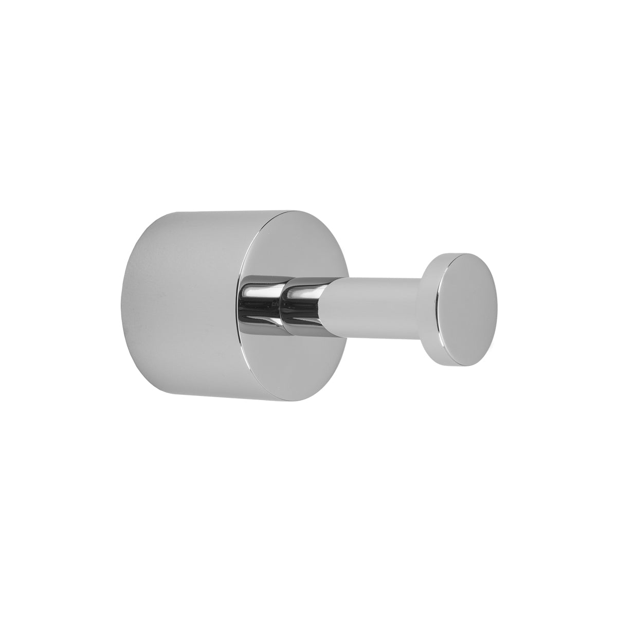 Contempo II Robe Hook in Multiple Finishes