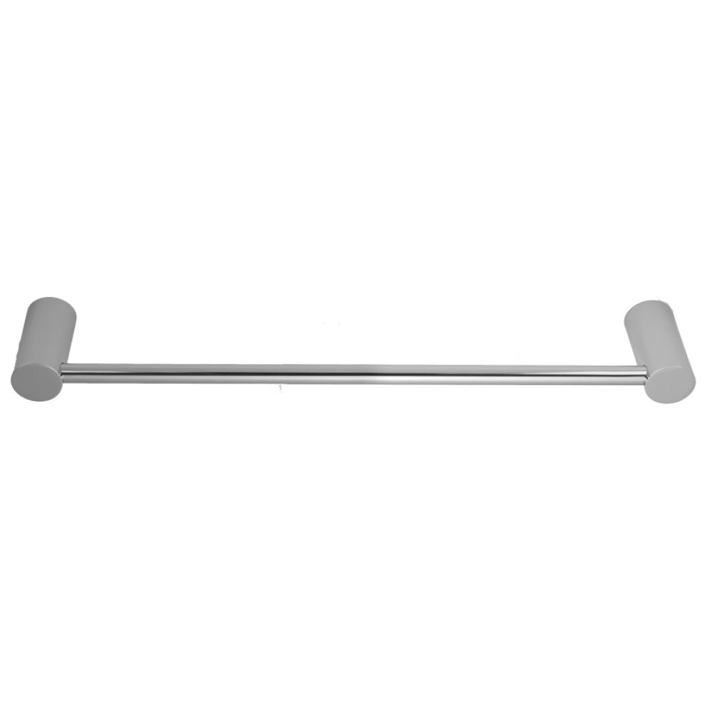 Contempo II 24" Towel Bar in Multiple Finishes