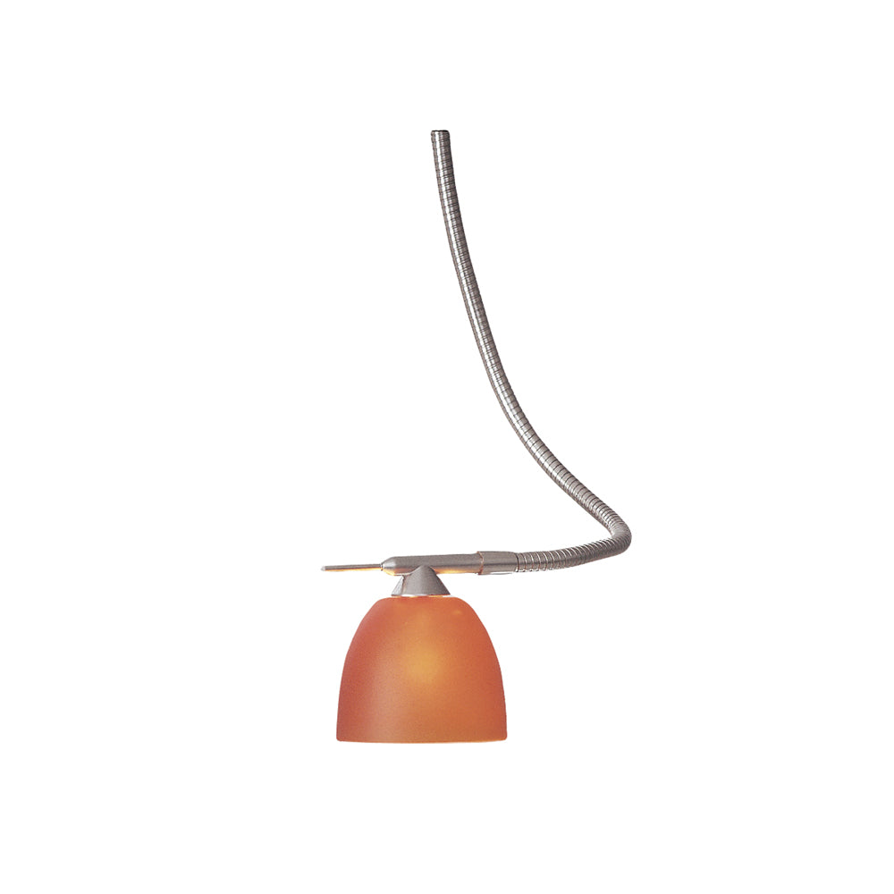 George Kovacs - GKSH2152 - Glass Sahde For Track Light - Glass Shades - Tangerine