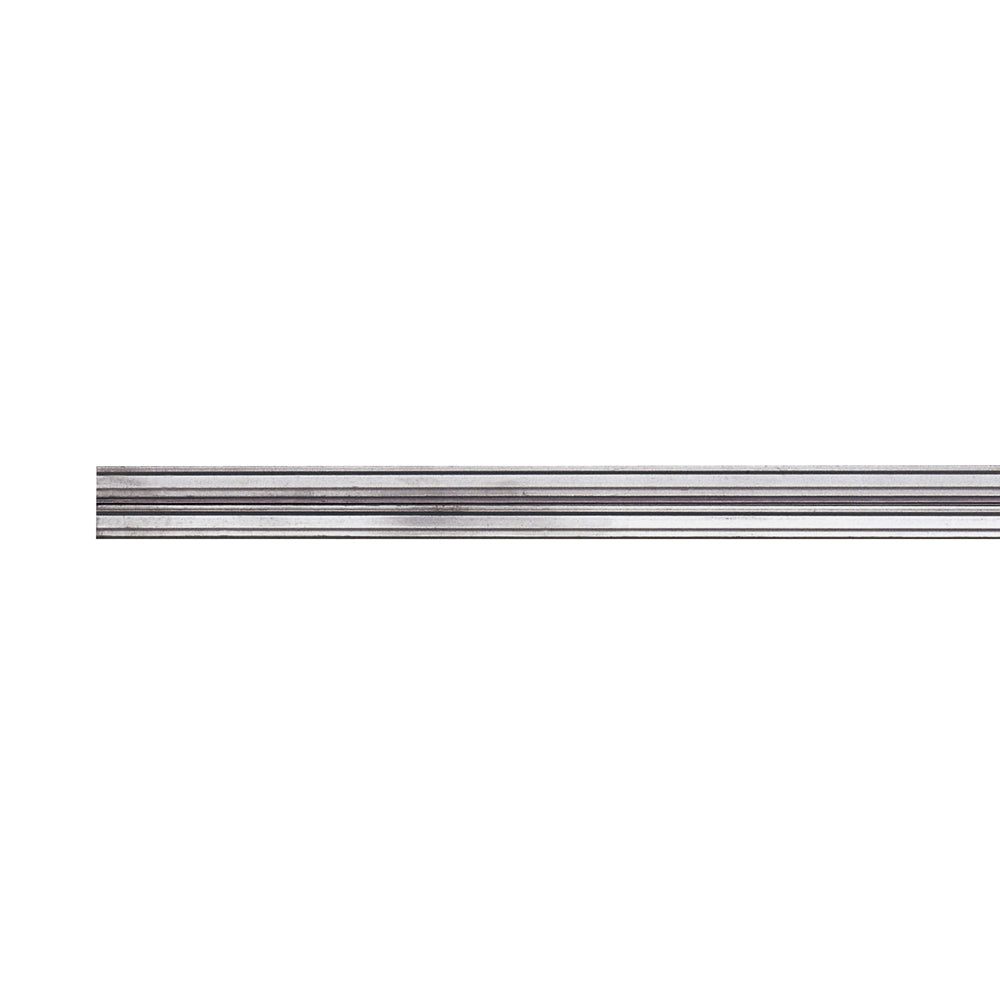 George Kovacs - GKLR096-084 - Flex Rail - Gk Lightrail - Brushed Nickel