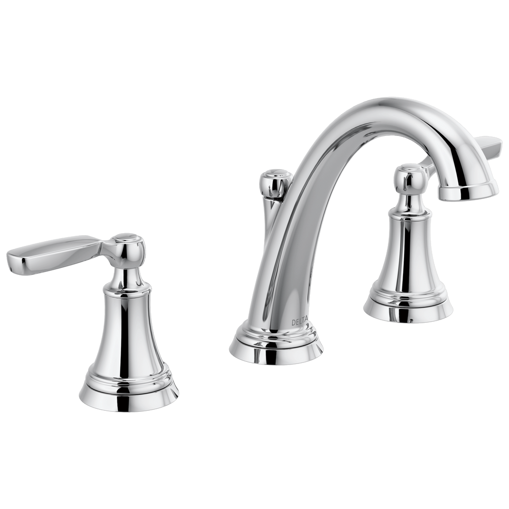 Delta Woodhurst™: Bathroom Faucet