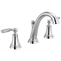 Delta Woodhurst™: Bathroom Faucet - Maison&Co.