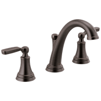 Delta Woodhurst™: Bathroom Faucet - Maison&Co.