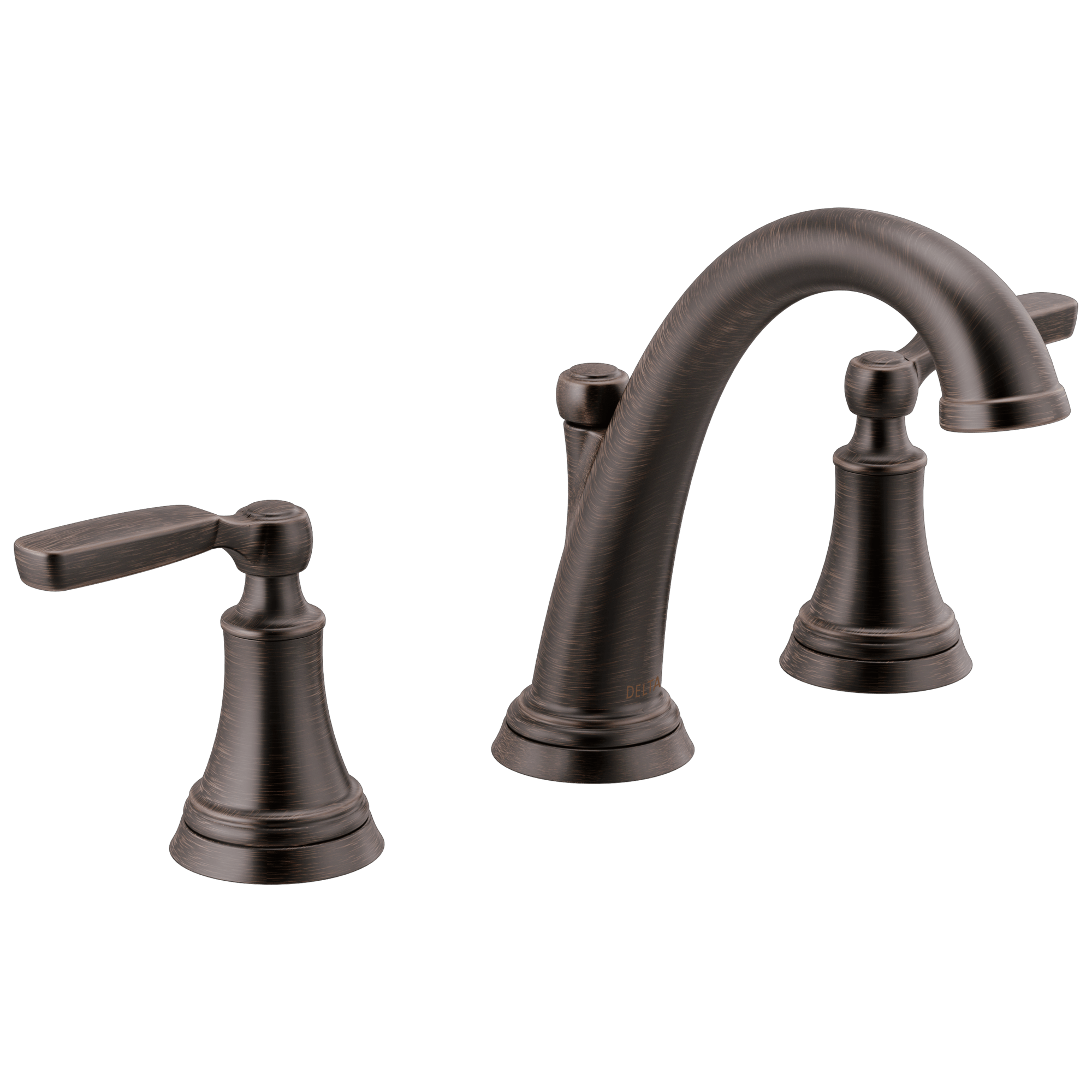 Delta Woodhurst™: Bathroom Faucet - Maison&Co.