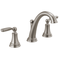 Delta Woodhurst™: Bathroom Faucet - Maison&Co.