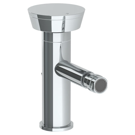 Deck Mounted Monoblock Bidet Mixer