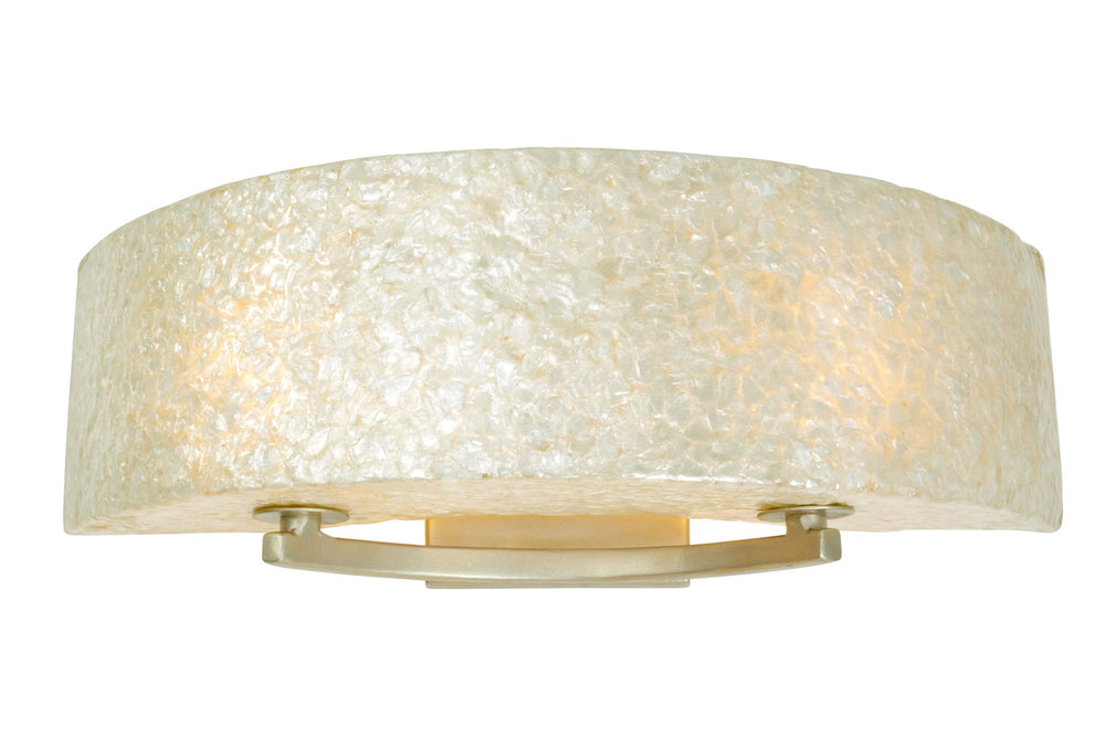 Varaluz - 173B02A - Two Light Bath - Radius - Gold Dust