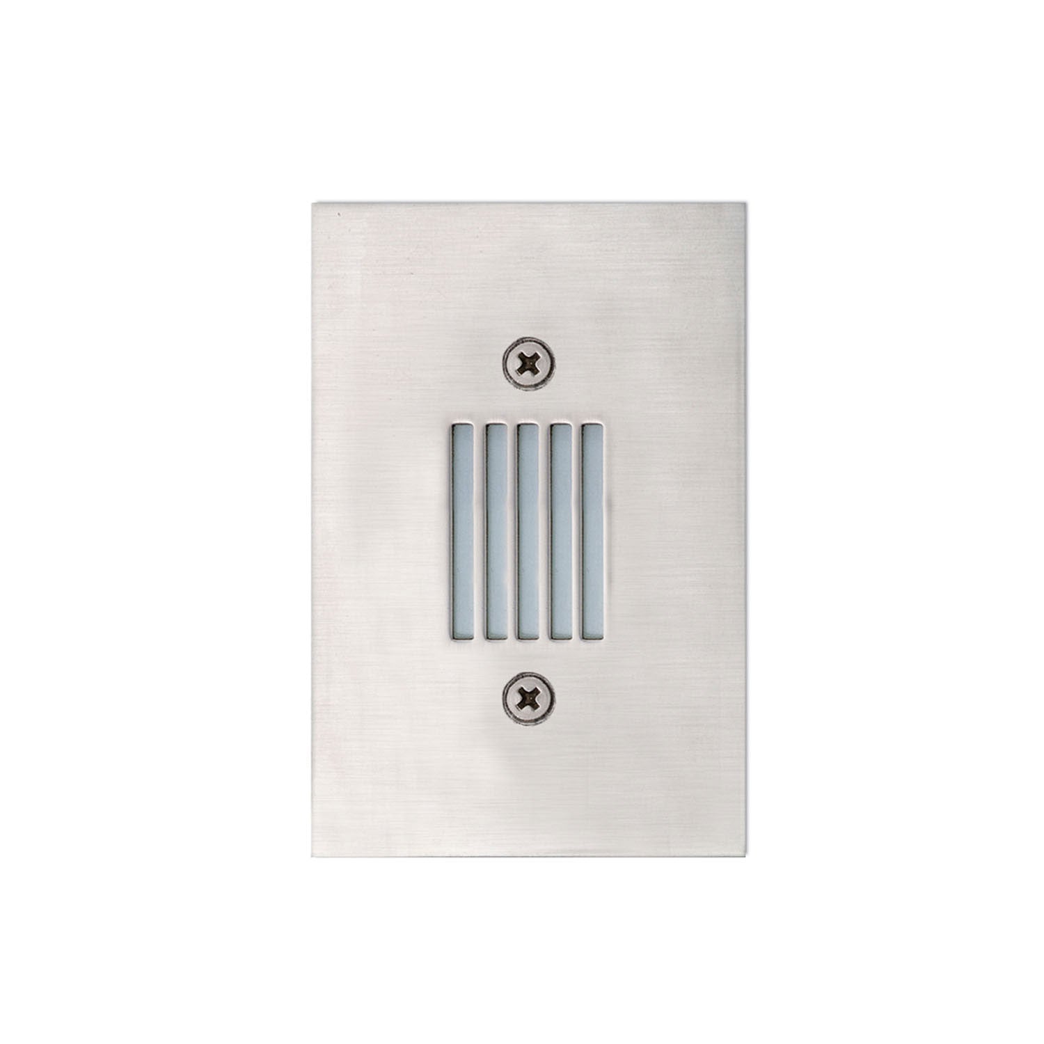 Eurofase - 14787-010 - LED Inwall - Interior Inwall - Satin Nickel