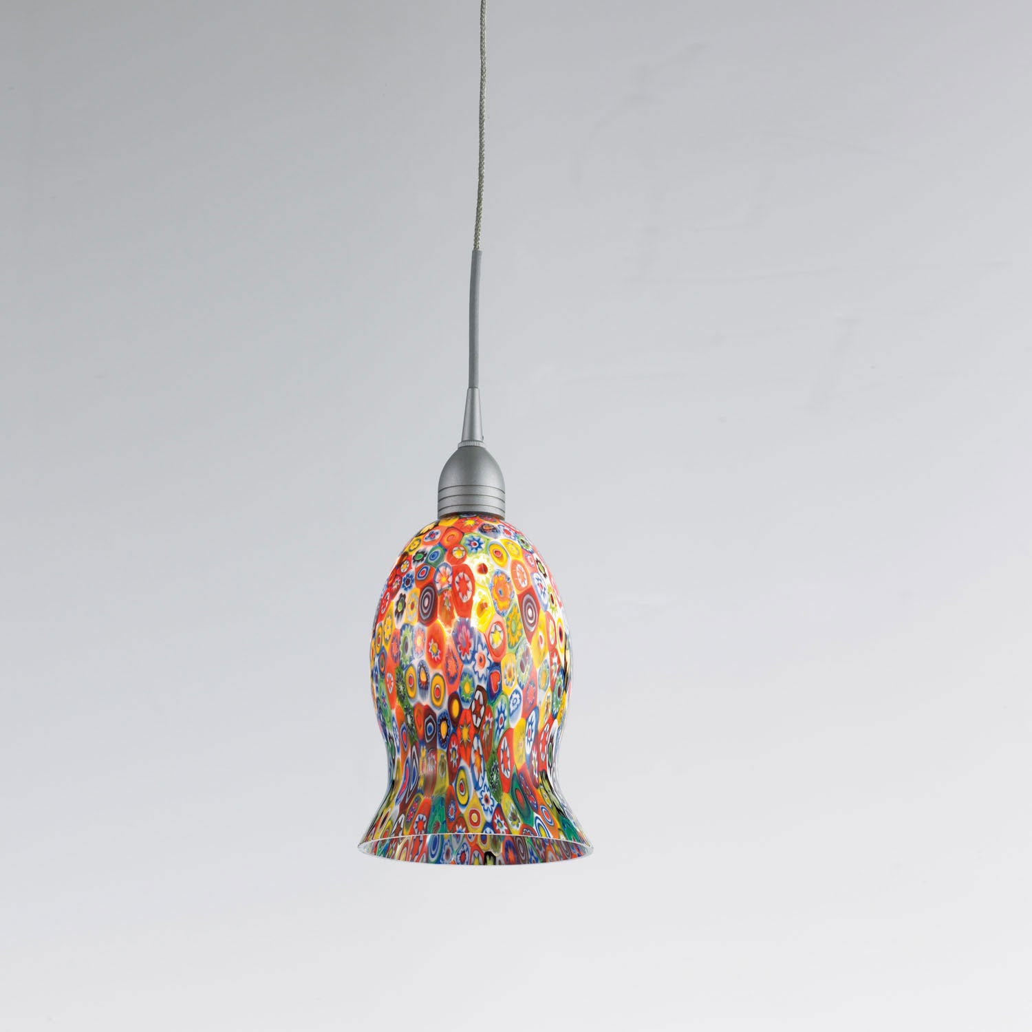 Eurofase - HMUR-00 - Head Murrini Mu Lighticolour - Murinni - Multicolour