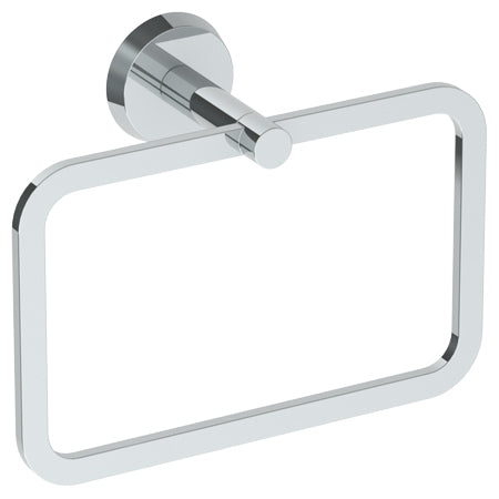 Wall Mounted Towel Ring