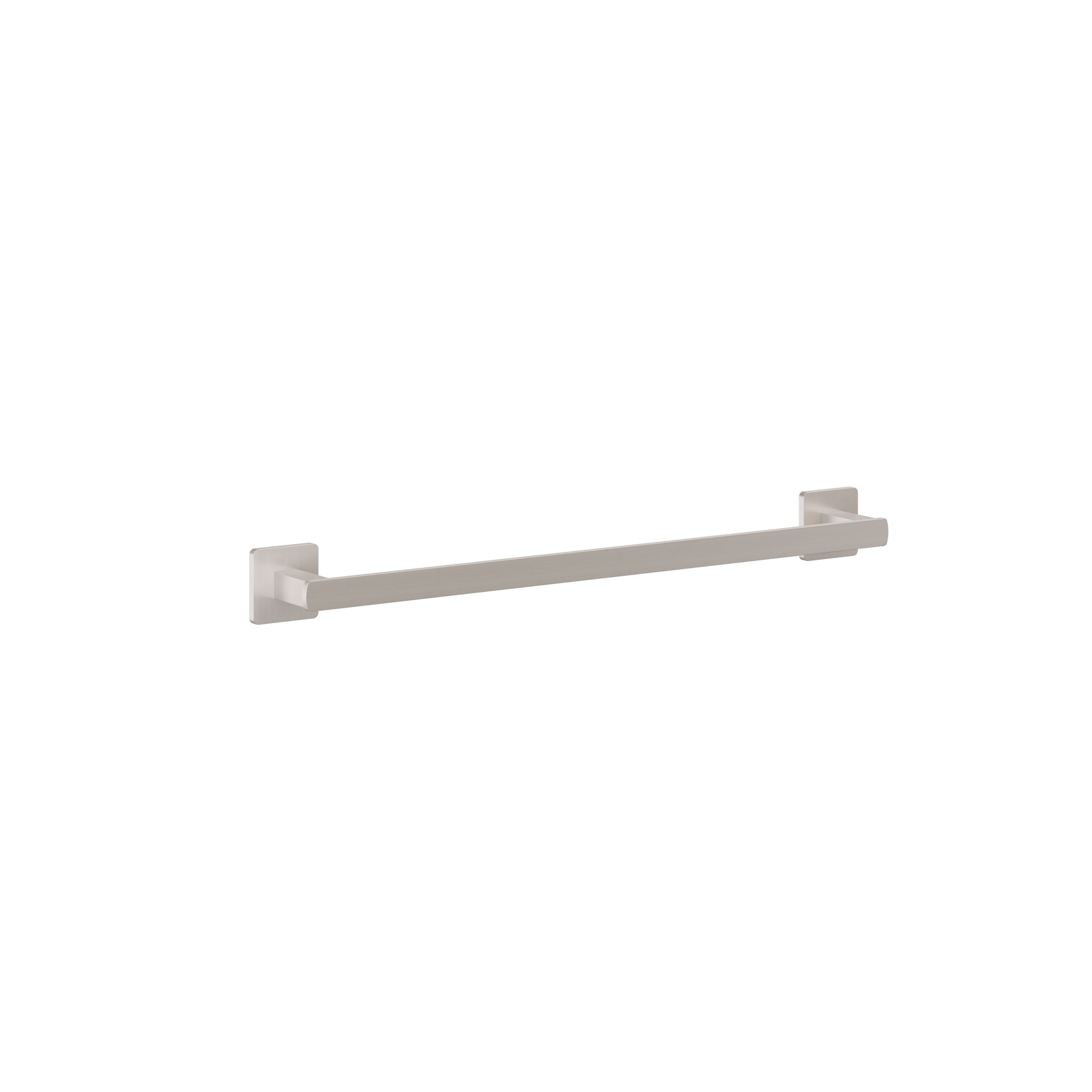 California Faucets - 37-18-SN - 18" Towel Bar - Satin Nickel  - San Elijo