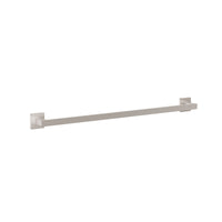 California Faucets - 37-24-SN - 24" Towel Bar - Satin Nickel  - San Elijo