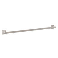 California Faucets - 37-30-SN - 30" Towel Bar - Satin Nickel  - San Elijo