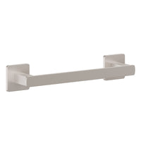 California Faucets - 37-9-SN - 9" Hand Towel Bar - Satin Nickel  - San Elijo