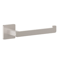 California Faucets - 37-STP-SN - Single Post Toilet Paper / Hand Towel Holder - Satin Nickel  - San Elijo