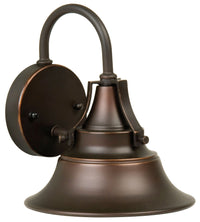 Craftmade - Z4404 - Union One Light Outdoor Wall Lantern in Mulltiple Finishes - Union