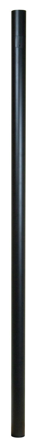 Craftmade - Z8790 - Smooth Direct Burial 84" Smooth Direct Burial Post in Mulltiple Finishes - Smooth Direct Burial