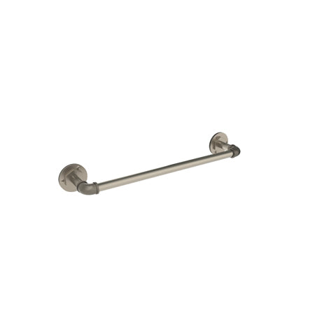 Wall Mounted Towel Bar, 30"