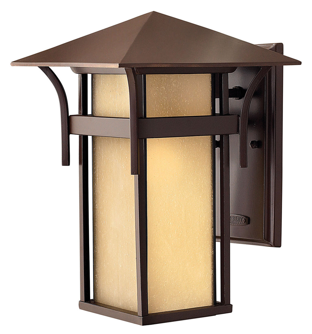 Hinkley - 2574AR-LED - LED Wall Mount - Harbor - Anchor Bronze