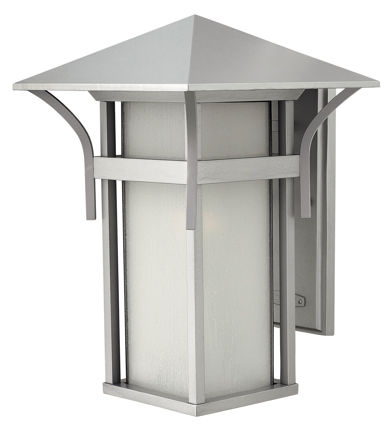 Hinkley - 2575TT-LED - LED Wall Mount - Harbor - Titanium