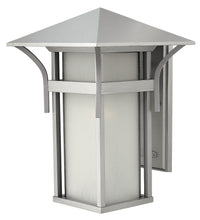 Hinkley - 2575TT-LED - LED Wall Mount - Harbor - Titanium