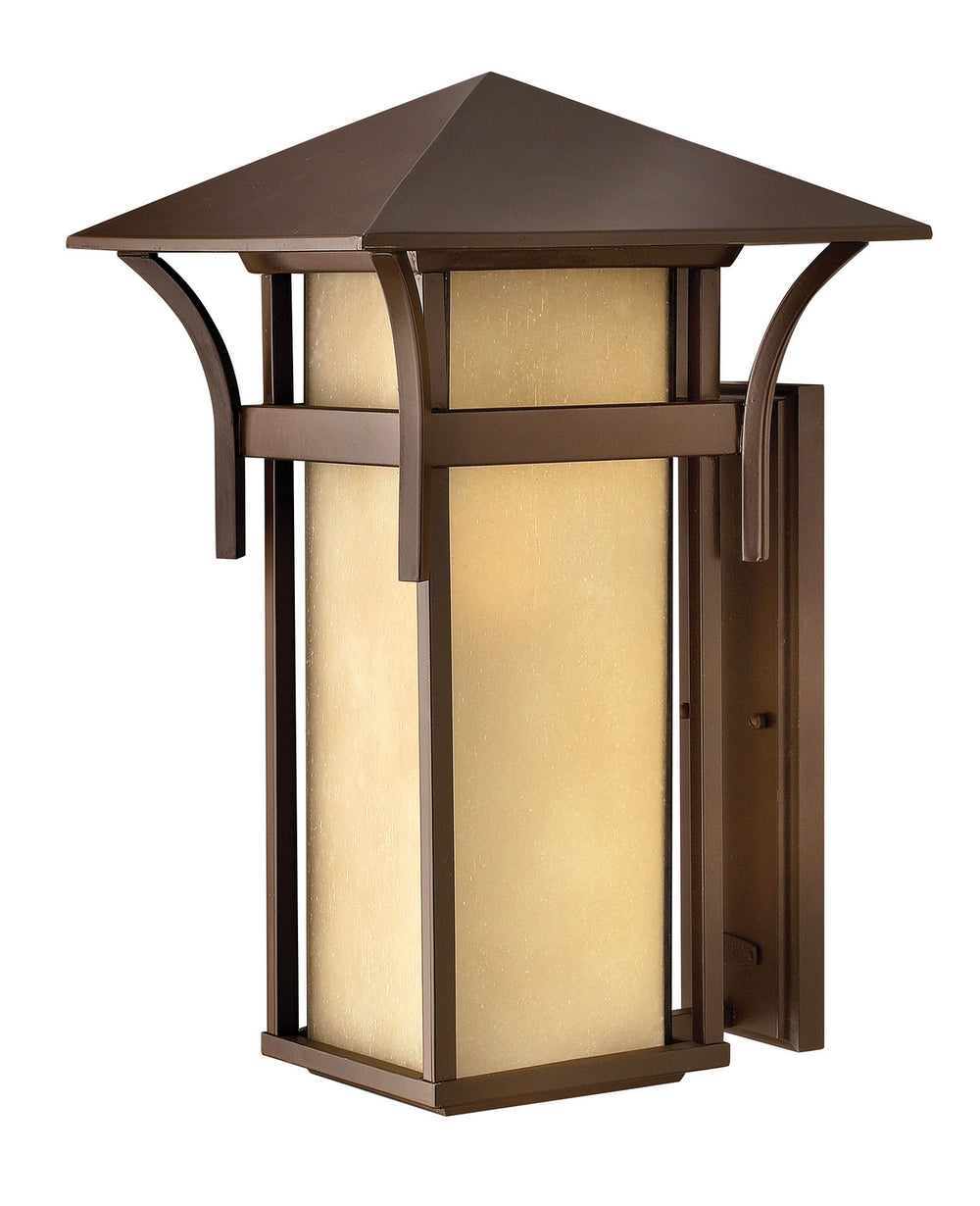 Hinkley - 2579AR-LED - LED Wall Mount - Harbor - Anchor Bronze