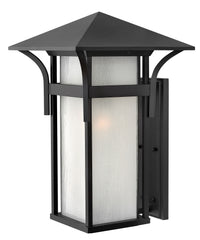 Hinkley - 2579SK-LED - LED Wall Mount - Harbor - Satin Black