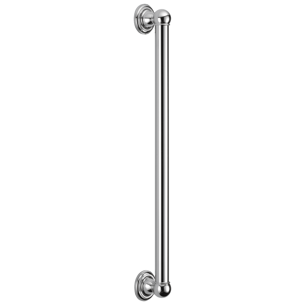 Delta Universal Showering Components: ADA Grab Bar - Maison&Co.