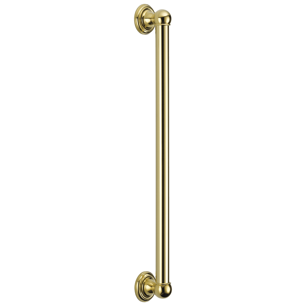 Delta Universal Showering Components: ADA Grab Bar - Maison&Co.