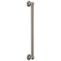 Delta Universal Showering Components: ADA Grab Bar - Maison&Co.