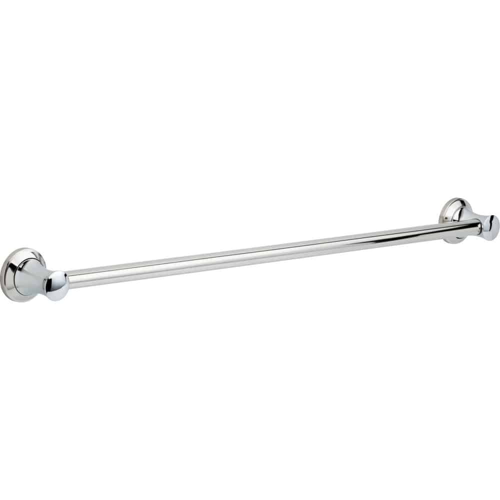 Delta BathSafety: 36" Transitional Decorative ADA Grab Bar