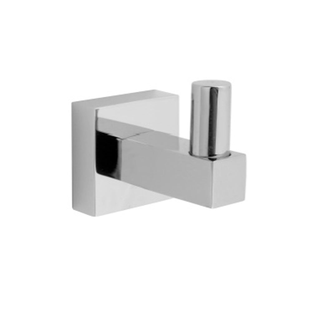 CUBIX® Robe Hook in Multiple Finishes