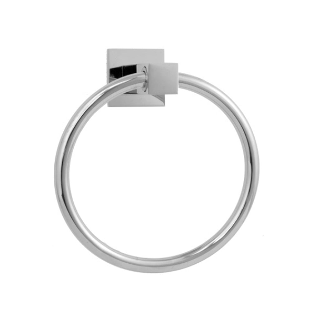 CUBIX® Towel Ring in Multiple Finishes