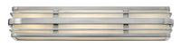 Hinkley - 5234BN - LED Bath - Winton - Brushed Nickel