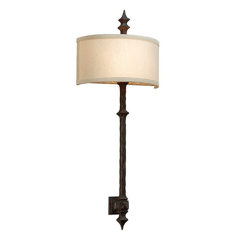 Troy Lighting - B2912 - Two Light Wall Sconce - Umbria - Umbria Bronze