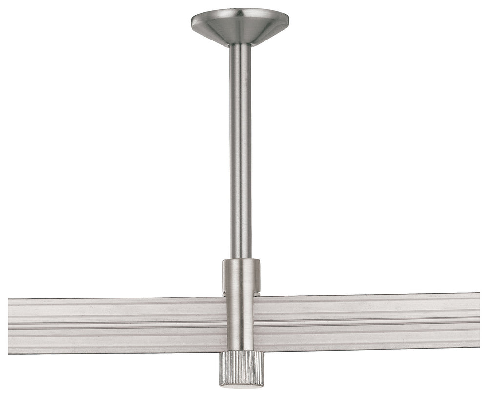 George Kovacs - GKST1000-084 - Standoff - Gk Lightrail - Brushed Nickel