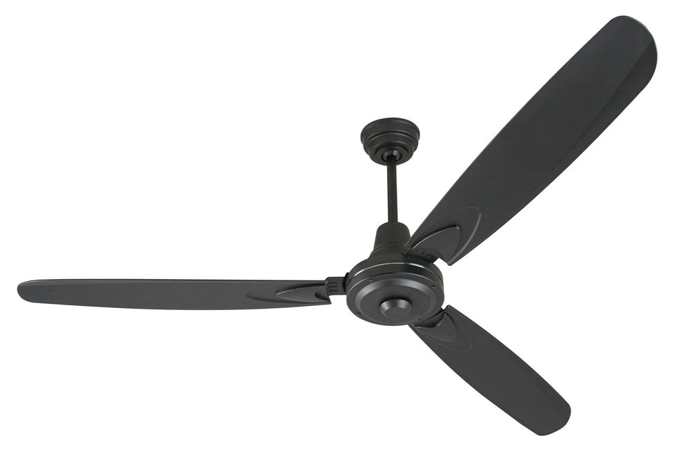 Craftmade - VE58 - Velocity 58"Ceiling Fan in Mulltiple Finishes - Velocity