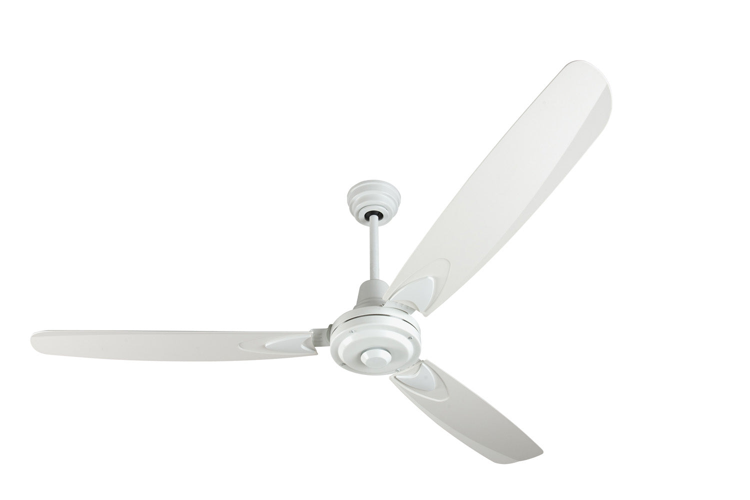 Craftmade - VE58 - Velocity 58"Ceiling Fan in Mulltiple Finishes - Velocity