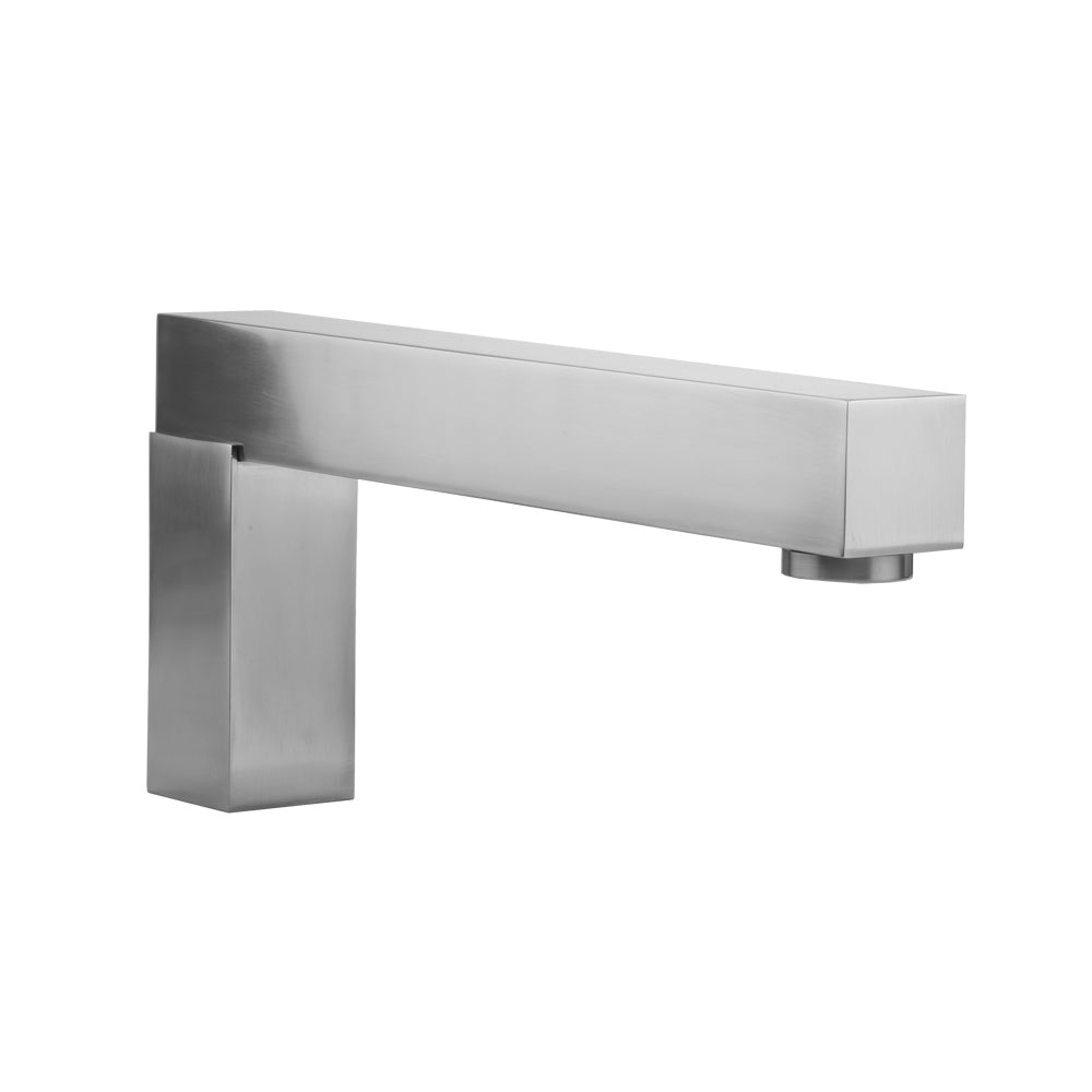 CUBIX® Deck Mount "Over The Top" Tub Spout in Multiple Finishes