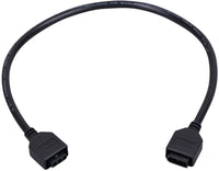 Maxim - 89952BK - 18" Connecting Cord - CounterMax MXInterLink5 - Black