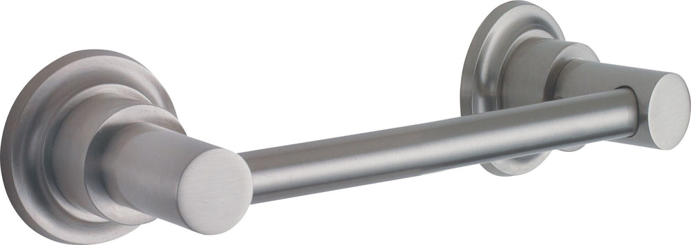 California Faucets - 45-9-SN - 9" Hand Towel Bar - Satin Nickel  - Rincon Bay