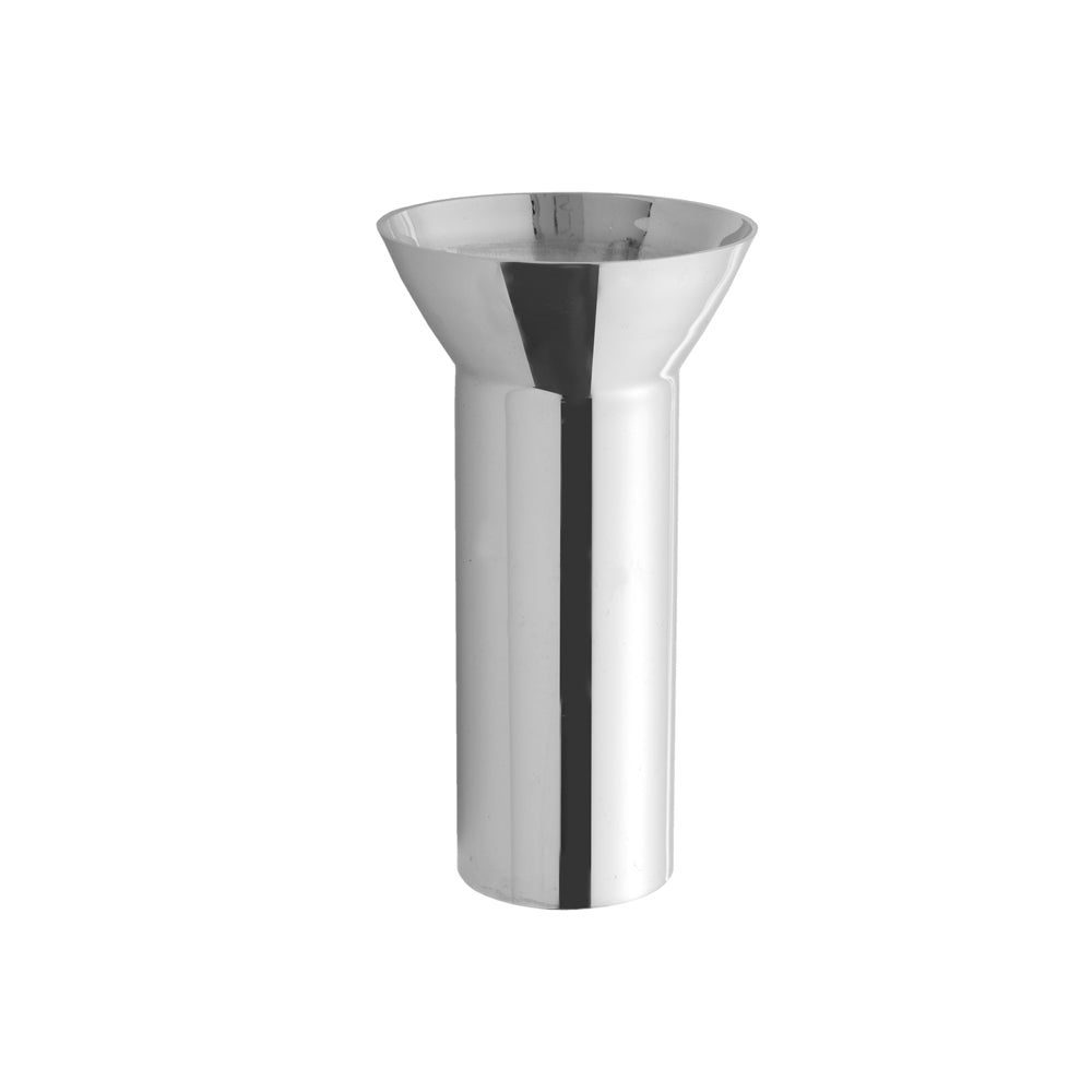 Pipe Covering Tube in Multiple Finishes