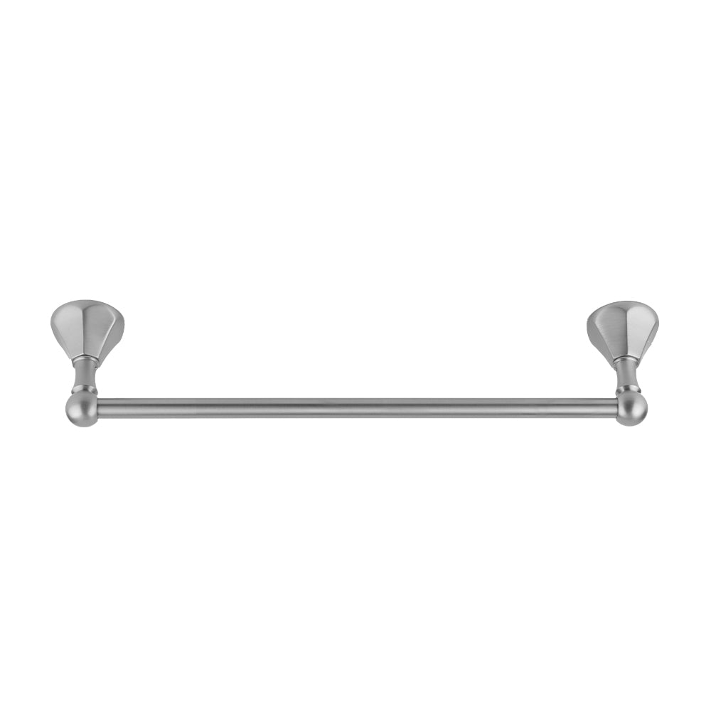 18" Astor Towel Bar in Multiple Finishes