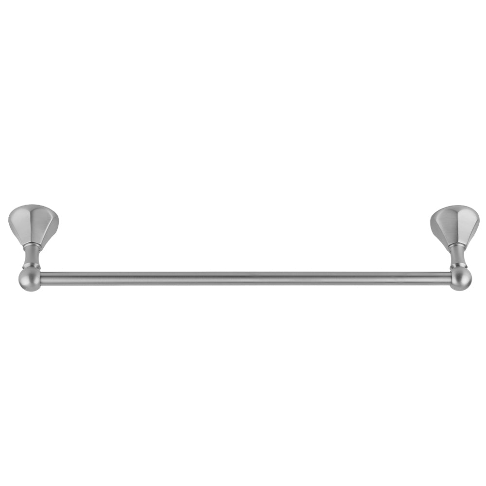 24" Astor Towel Bar in Multiple Finishes