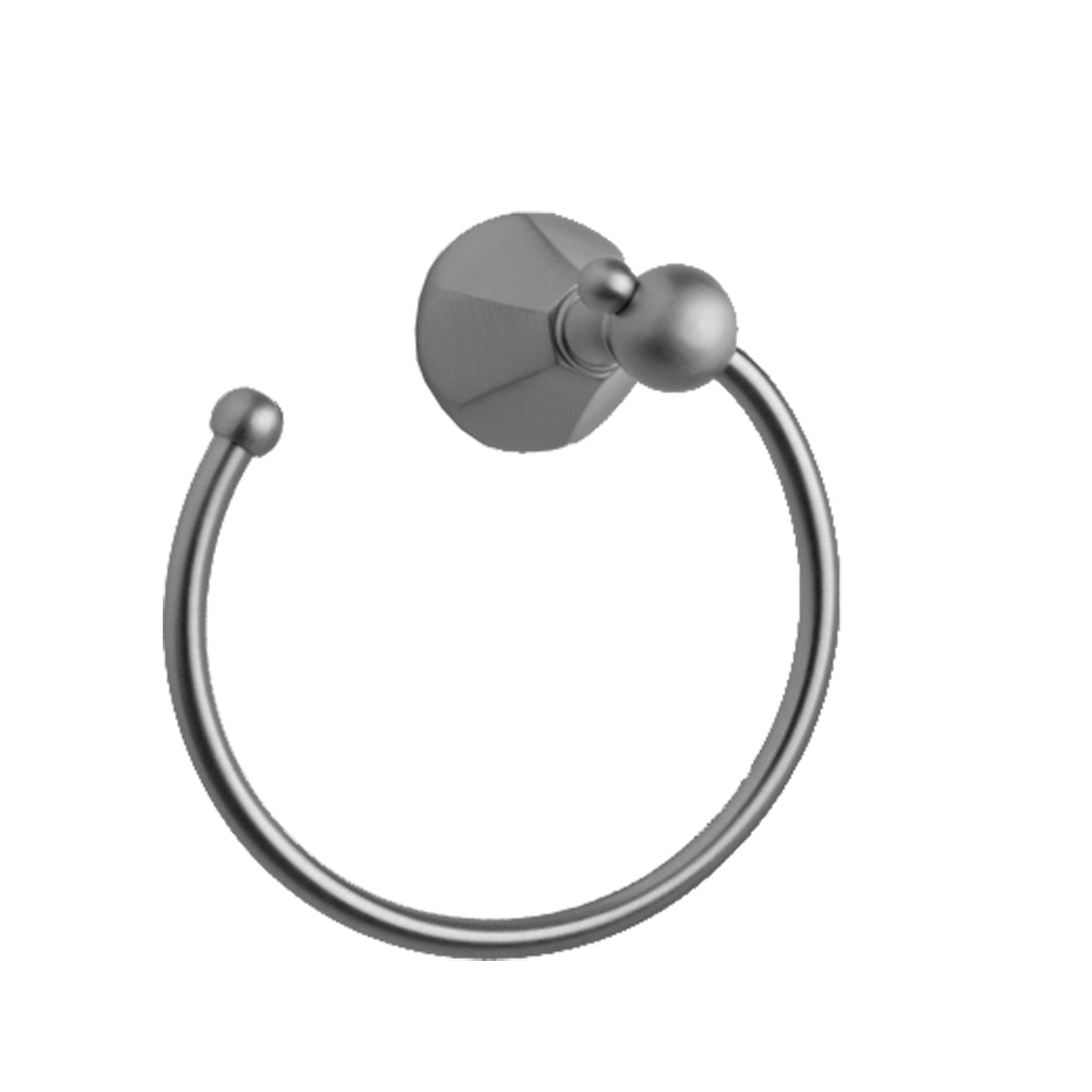 Astor Towel Ring in Multiple Finishes