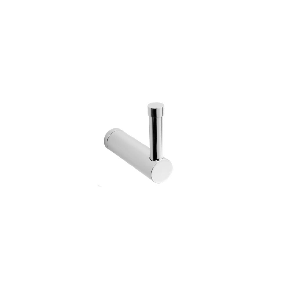 Contempo I Robe Hook in Multiple Finishes