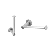 Contempo I Toilet Paper Holder in Multiple Finishes - Maison&Co.
