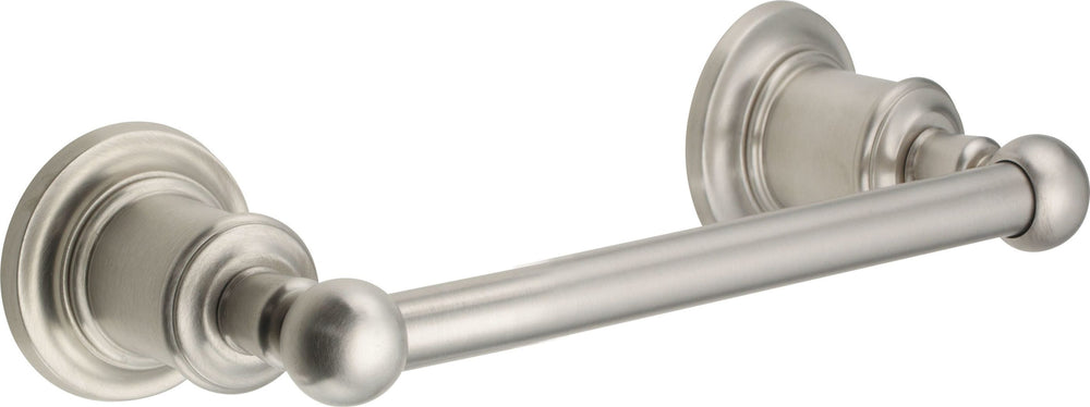 California Faucets - 48-9-SN - 9" Hand Towel Bar - Satin Nickel  - Miramar