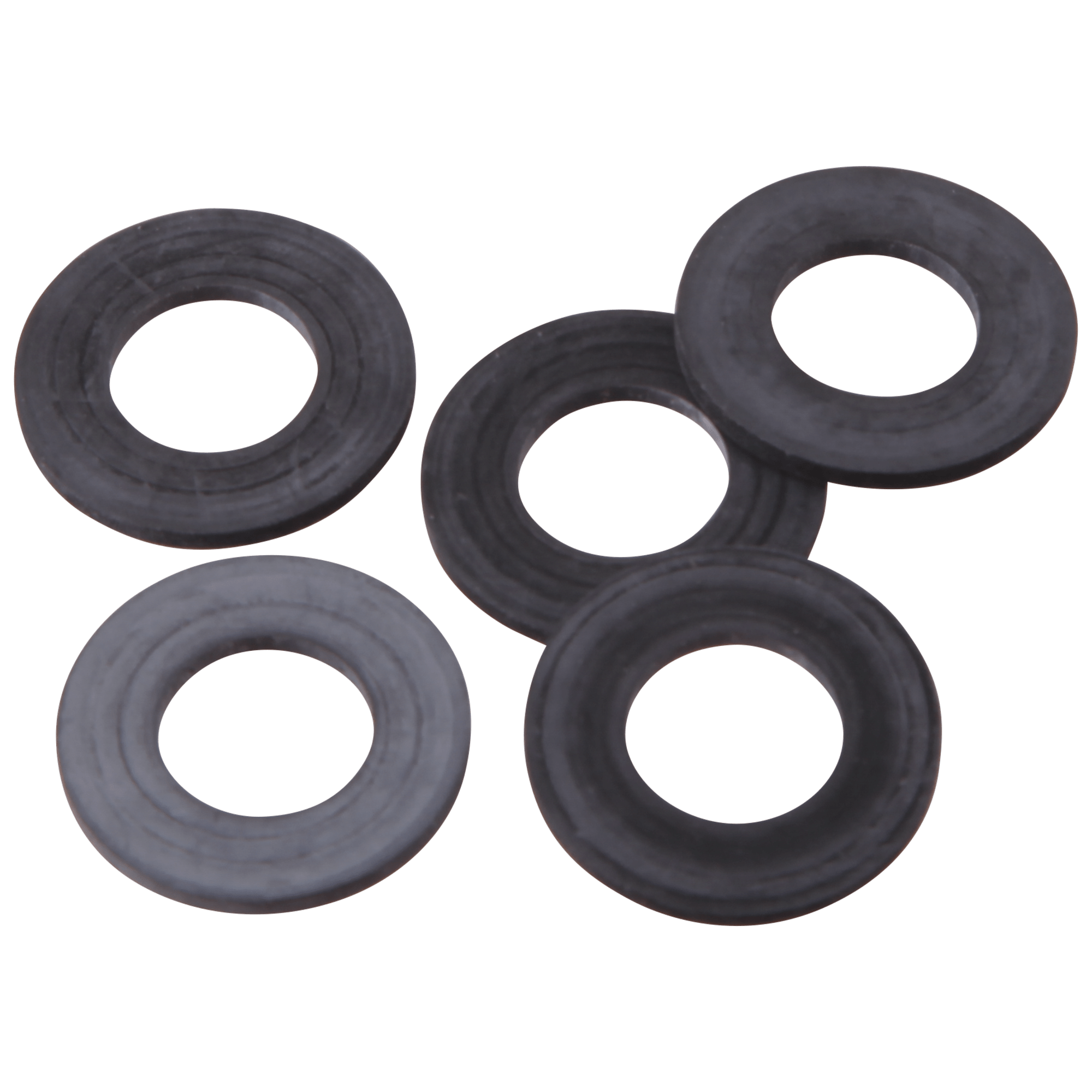 Delta Universal Showering Components: Rubber Gaskets – Qty 5 - Maison&Co.