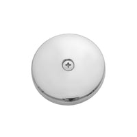 Single Hole Tub Faceplate in Multiple Finishes - Maison&Co.